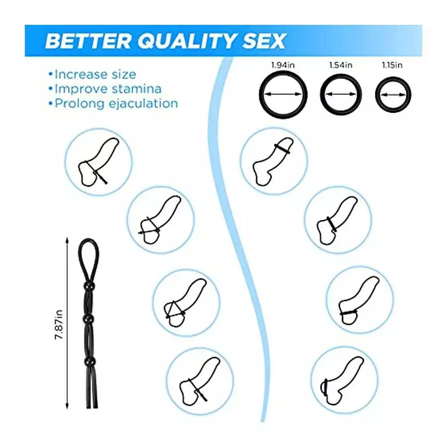 Electric Penis Vacuum Pump with 4 Suction Intensities, Automatic High-Vacuum Rechargeable Male Penis Enlargement Extend Pump Enh