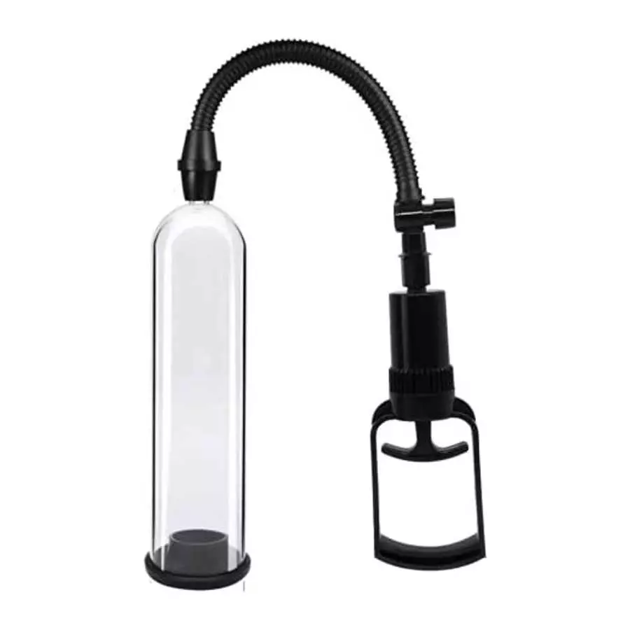 Emre Coban MT Vacuum Pump Enhancement Enlargement Magnifier Toy Great Thinking 35307 Emre Coban MT Vacuum Pump Enhancement Enlargement Magnifier Toy Great Thinking 35307