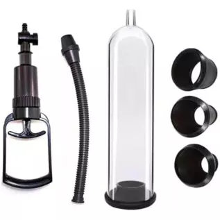 Emre Coban MT Vacuum Pump Enhancement Enlargement Magnifier Toy Great Thinking 35307 Emre Coban MT Vacuum Pump Enhancement Enlargement Magnifier Toy Great Thinking 35307