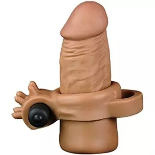 Adult Sex Toy, Vibrating Penis Sleeve Penis Extension Extensions Vibrating Cock Ring Penis Ring Vibrator Penis Pump Enlargement