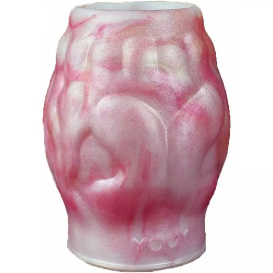 Hollow Male Penis Sleeve Silicone Penis Enlarger Sleeves Men Sex Toy, Small Penis Sheath with Knot for Male Adult Toys, 3 Differ Hollow Male Penis Sleeve Silicone Penis Enlarger Sleeves Men Sex Toy, Small Penis Sheath with Knot for Male Adult Toys, 3 Differ