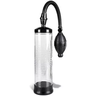 5122 Men's Vacuum Pump Power Increase Pump Men's Growth Enhancement Pump Pen Helps Dysfunctional Men Increase Size