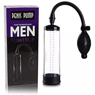 5122 Men's Vacuum Pump Power Increase Pump Men's Growth Enhancement Pump Pen Helps Dysfunctional Men Increase Size 5122 Men's Vacuum Pump Power Increase Pump Men's Growth Enhancement Pump Pen Helps Dysfunctional Men Increase Size