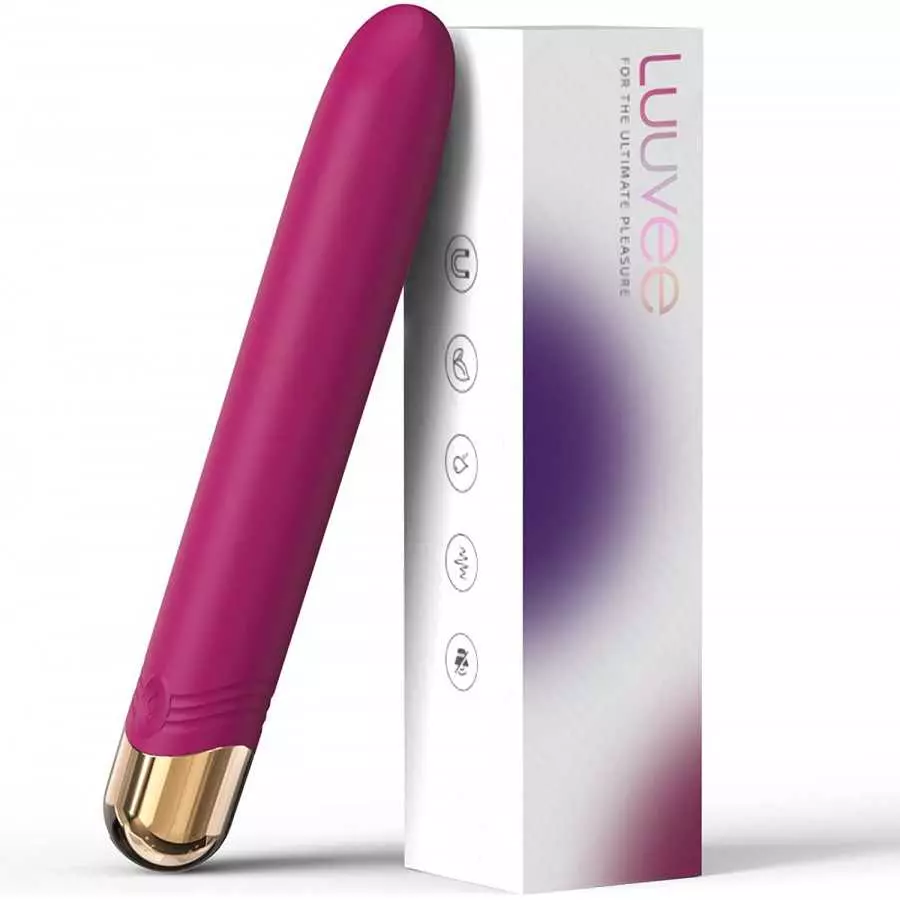 G Spot Bullet Vibrator for Precision Stimulation with 9 Vibrations, Waterproof Adult Toys for Women, Rechargeable G-Spot Stimula G Spot Bullet Vibrator for Precision Stimulation with 9 Vibrations, Waterproof Adult Toys for Women, Rechargeable G-Spot Stimula