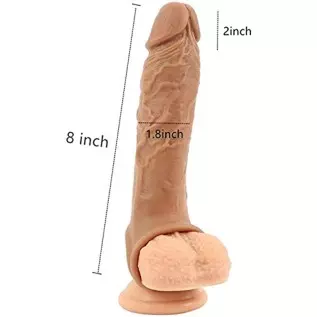 -20232New Reusable Sleeve Length for Male Extender Expander Extender Enhancer Ball Stretch SleeveFlesh Coloured 6.5inK3