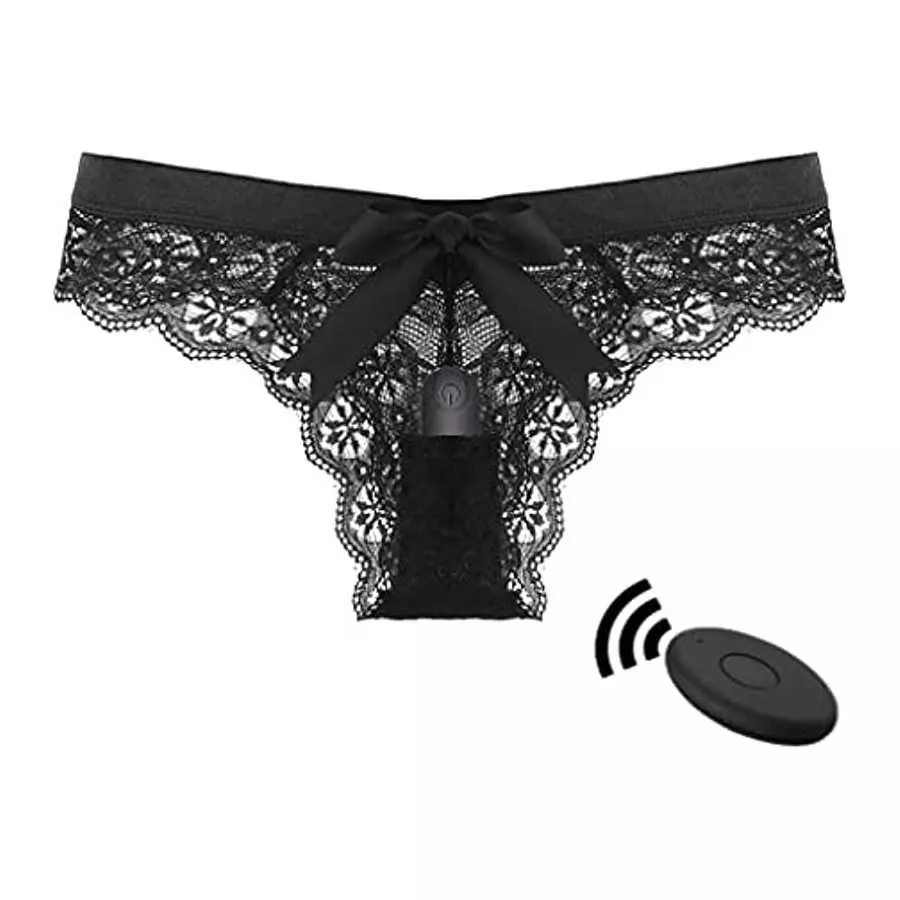 Remote Control Panties Vibrator - 10 Modes Rechargeable Bullet Vibrator Waterproof Clitoris Stimulator - Adult Sex Toys for Wome Remote Control Panties Vibrator - 10 Modes Rechargeable Bullet Vibrator Waterproof Clitoris Stimulator - Adult Sex Toys for Wome